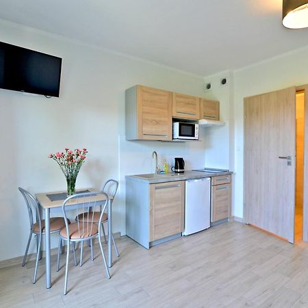 Chmielowa2 - Apartamenty Рови Екстер'єр фото